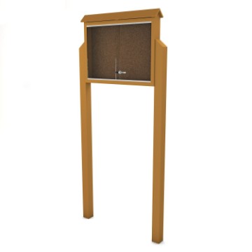 Message Center Cedar