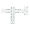 Giant Dominoes Park Game