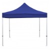 Choice Pop-up Tent Blue