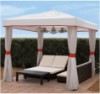 Pop-Up Deluxe Tent
