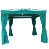 Fabric Pavilion Tent