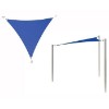 Equilateral Triangle Shade