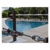 Equilateral Triangle Shade Hardware