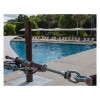 Equilateral Triangle Shade Hardware