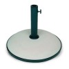 Umbrella Base For Under Table Use