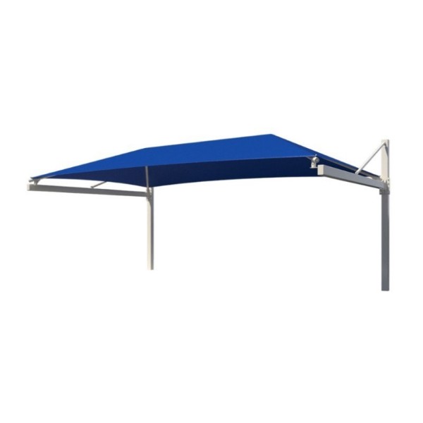 Suspended Rectangular Cantilever