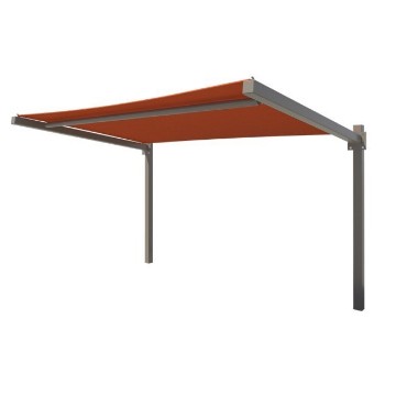 Dugout Rectangular Cantilever