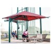Cantilever Umbrella Shade