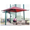 Cantilever Umbrella Shade