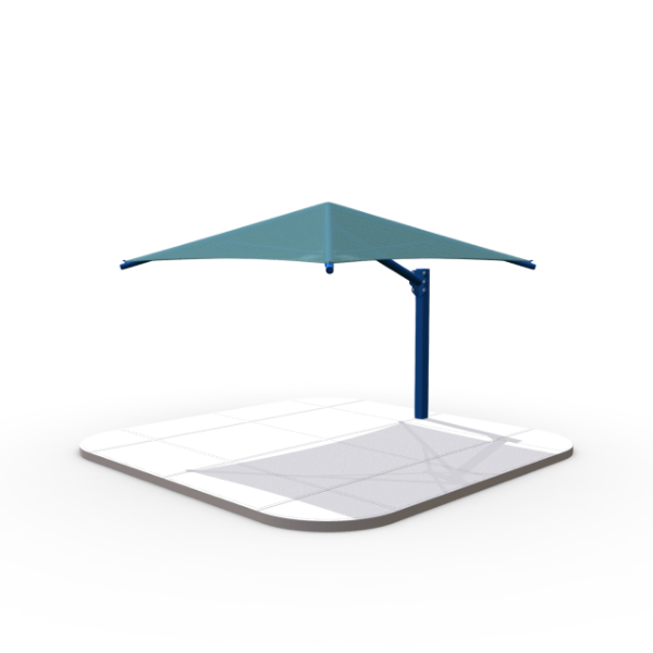 Cantilever Umbrella Shade	