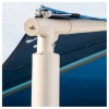 Glide Elbow for Easy Canopy Removal