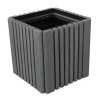 Recycled Plastic Planter
