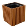 Recycled Plastic Planter