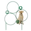 Triple Hoop Jump Hurdle