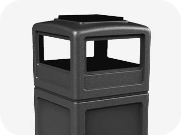 Picture for category Trash Cans