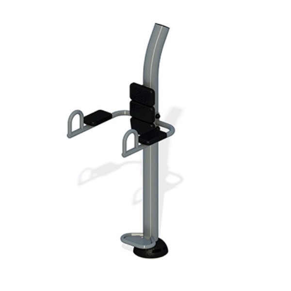 Leg Raise Station