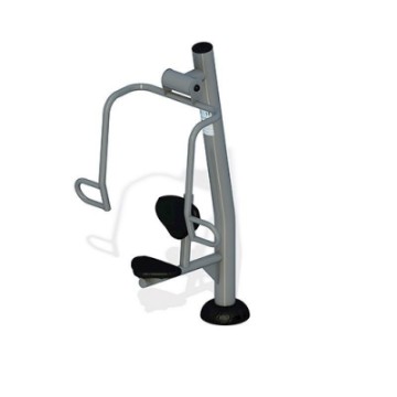 Chest Press Station