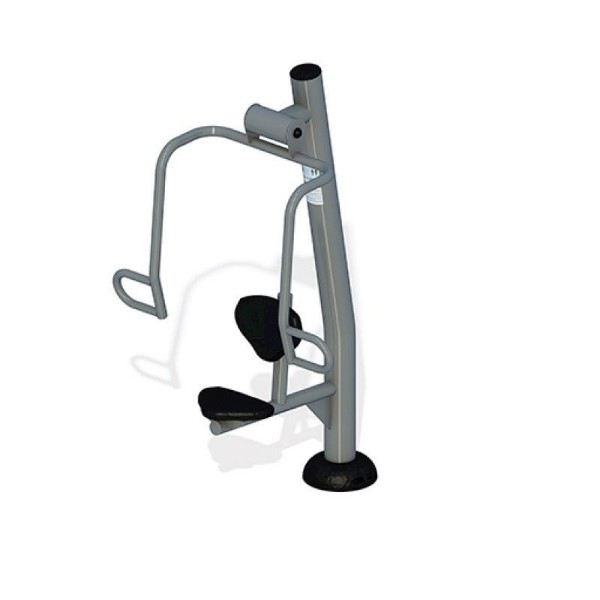 Chest Press Station