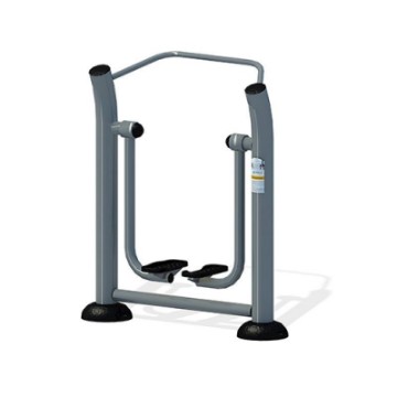 Cardio Walker Station
