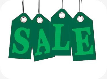 Picture for category Sales 
