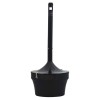 4.5 Gallon Smokers Station - Commercial Steel - Portable