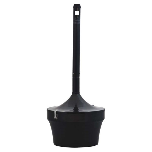 4.5 Gallon Smokers Station - Commercial Steel - Portable