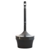 4.5 Gallon Smokers Station - Commercial Steel - Portable