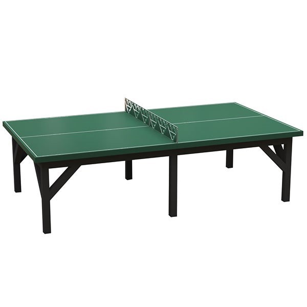 Ping Pong Table