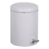 Step Open Top Trash Can