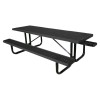 8 ft. Thermoplastic Steel Picnic Table - Ultra Leisure Style