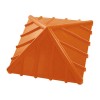 Square Rotational Molded Plastic Roof