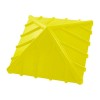 Square Rotational Molded Plastic Roof