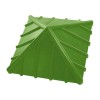 Square Rotational Molded Plastic Roof