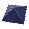 Square Rotational Molded Plastic Roof