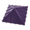 Square Rotational Molded Plastic Roof