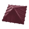 Square Rotational Molded Plastic Roof