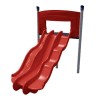Alpine Thunder Slide