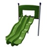 Alpine Thunder Slide