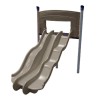 Alpine Thunder Slide