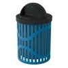 32 Gallon Classic Trash Receptacle
