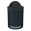 32 Gallon Trash Can with Dome Top