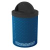 32 Gallon Trash Can with Dome Top