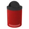 32 Gallon Trash Can with Dome Top