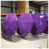 6' Umbrella Shop Color