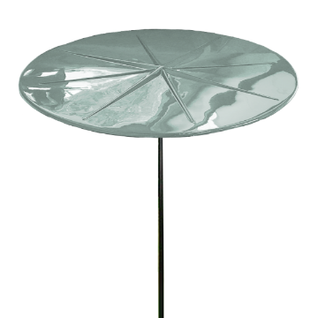 6' Round Starburst