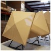 6' Square Umbrella 