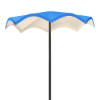 6' Wave Umbrella