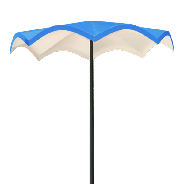 6' Wave Umbrella