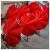 6' Wave Umbrella