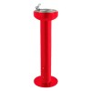 Economical Pedestal Drinking Fountain